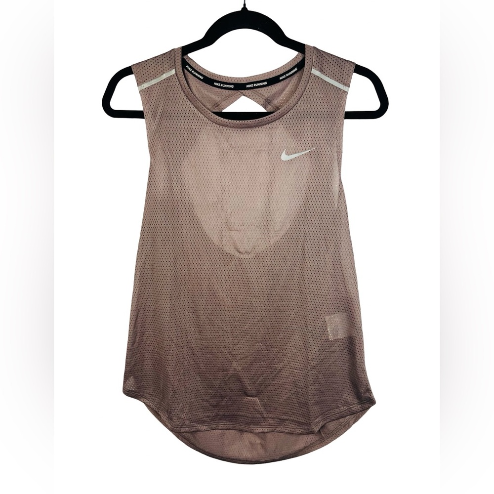 Nike Athletic Tank NWT